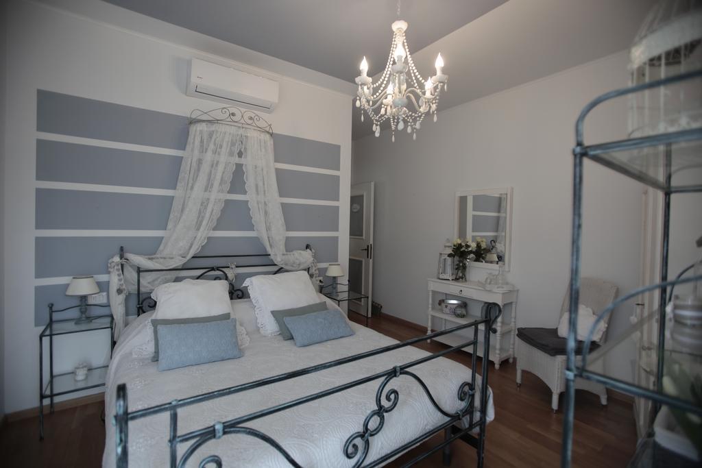 B&B La Casa Di Pamela Casciago Luaran gambar